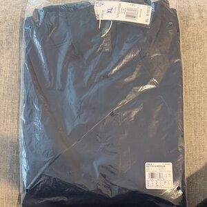 Navy Ultimate Elevated Hoodie XL